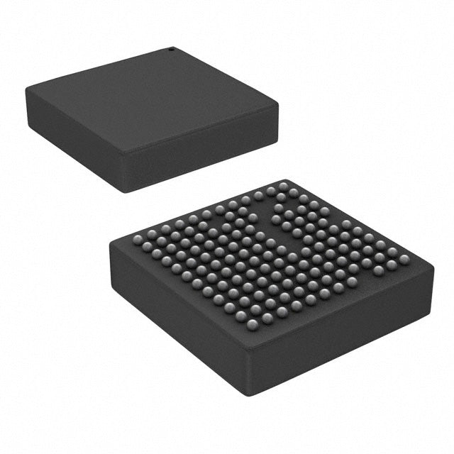 21-0042 Infineon Technologies IC VRDCDCSR REG BUCK ADJ 20A 133BGA Original Authentic IC Component
