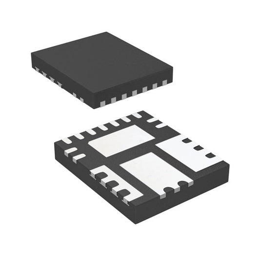IR3826MTRPBFAUMA1 IC VRDCDCSR REG BUCK ADJ 23A 22IQFN Infineon Technologies - Premium Semiconductor Solutions IC by Infineon Technologies
