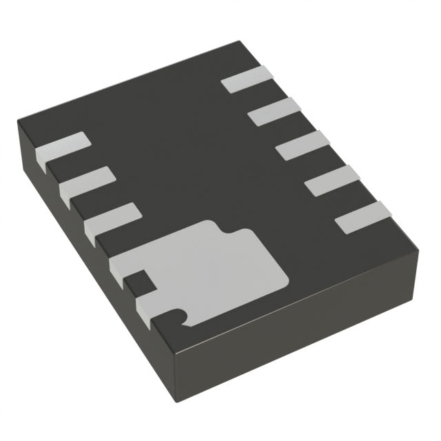MIC4950YFL-T5 Microchip Technology IC VRDCDCSR REG BUCK ADJ 5A 10DFN Original Authentic IC Component