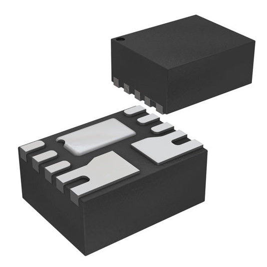 MIC33030-GYHJ-TR Circuit intégré VRDCDCSR REG BUCK 1,8 V 400 mA 10 MLF Régulateurs à découpage CC-CC - Circuits intégrés de conversion de tension à haut rendement IC by Microchip Technology