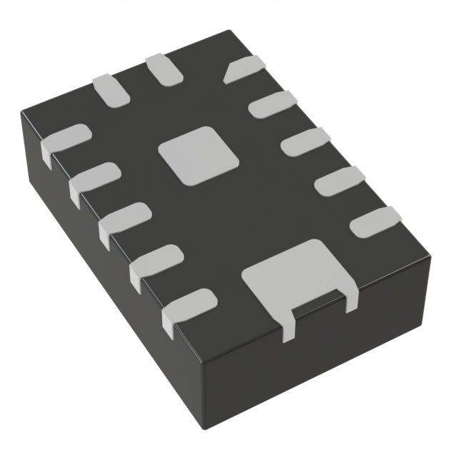LX7219-01ILQ-TR Microchip Technology IC VRDCDCSR REG BUCK ADJ 6A 14VQFN Original Authentic IC Component