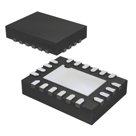 MIC23158YML-T5 IC VRDCDCSR REG BUCK ADJ 2A DL 20MLF Microchip Technology ICs - Atmel, Microsemi, Micrel & SST Components IC by Microchip Technology