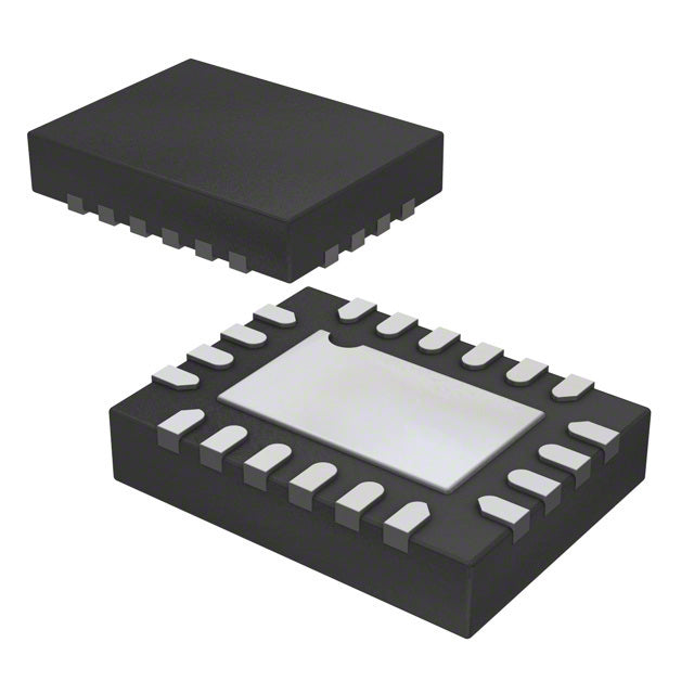 MIC22405YML-TR Microchip Technology IC VRDCDCSR REG BUCK ADJ 4A 20MLF