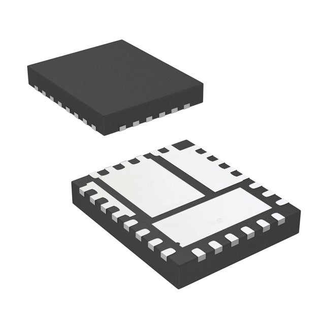 MIC26903-ZAYJL-TR Microchip Technology IC VRDCDCSR REG BUCK ADJ 9A 28QFN