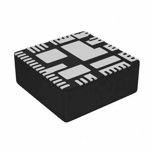 MIC45116-2YMP-T1 IC VRDCDCSR REG BUCK ADJ 6A 52QFN DC-DC Switching Regulators - High-Efficiency Voltage Conversion ICs IC by Microchip Technology