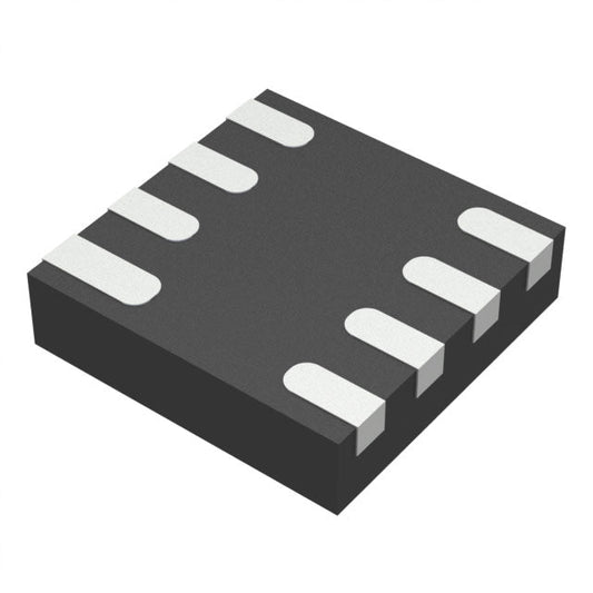 MIC23150-CYMT-TR IC VRDCDCSR REG BUCK 1V 2A 8TDFN DC-DC Switching Regulators - High-Efficiency Voltage Conversion ICs IC by Microchip Technology