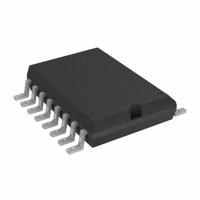 TC962COE Microchip Technology IC VRDCDCSR REG CHRG PUMP INV 80MA 16SOIC Original Authentic IC Component
