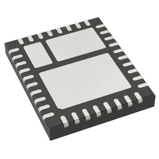 MIC24067T-E/QNA IC VRDCDCSR REG BUCK ADJ 6A 36VQFN DC-DC Switching Regulators - High-Efficiency Voltage Conversion ICs IC by Microchip Technology
