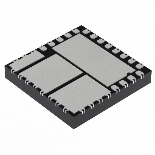 MIC28516T-E/PHA Microchip Technology IC VRDCDCSR REG BUCK ADJ 8A 32VQFN Original Authentic IC Component