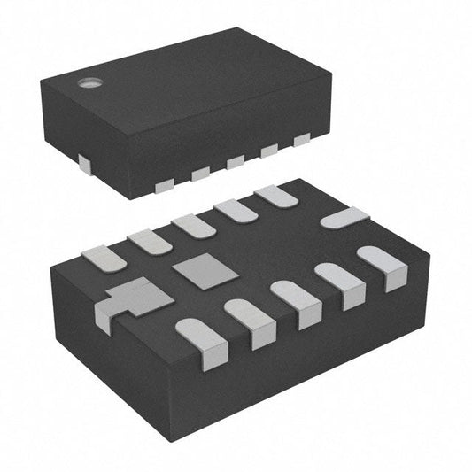 MP28248GD-Z CI VRDCDCSR REG BUCK ADJ 3A 12QFN Monolithic Power Systems Inc. - Circuits intégrés de gestion de l'alimentation haute performance IC by Monolithic Power Systems Inc.