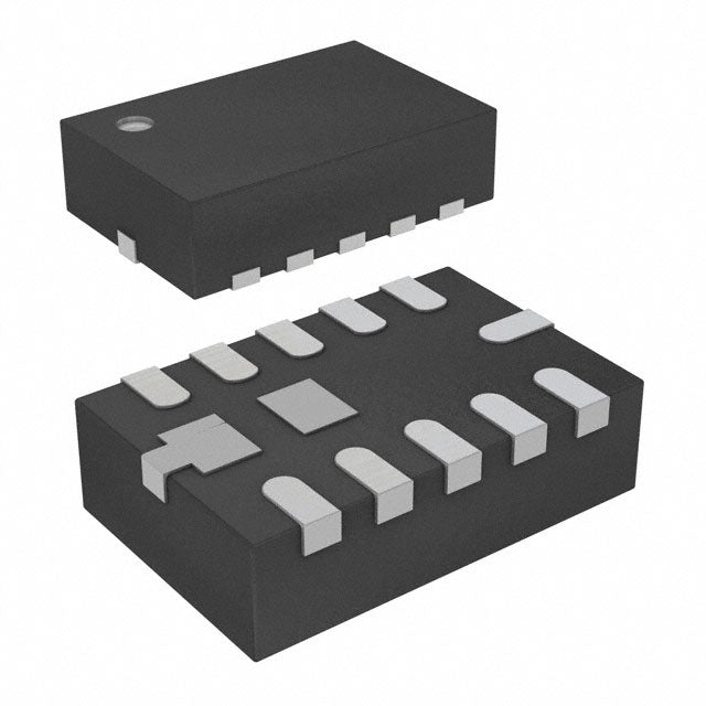MP9181DD-LF-P Monolithic Power Systems Inc. CI VRDCDCSR REG BUCK ADJ 3A 12QFN Original Authentic IC Component