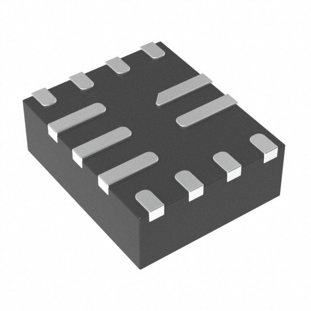 MP2499AGQB-Z Monolithic Power Systems Inc. IC VRDCDCSR REG BUCK ADJ 3A 13QFN Original Authentic IC Component