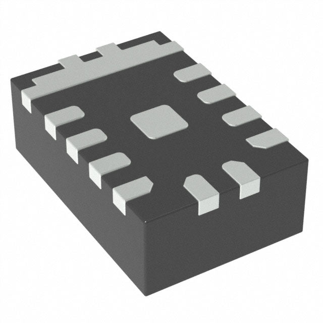 MP2308GD-Z Monolithic Power Systems Inc. IC VRDCDCSR REG BUCK ADJ 4A 14FCQFN Original Authentic IC Component