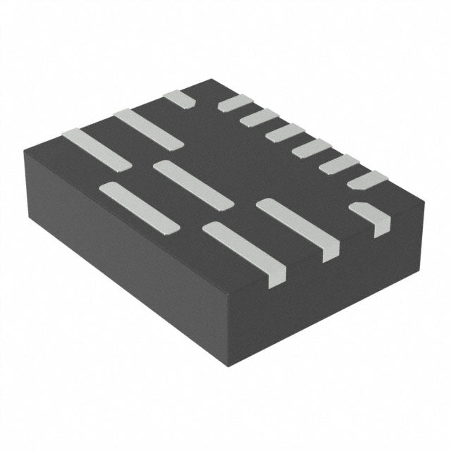 MPQ8616GL-6-P Monolithic Power Systems Inc. IC VRDCDCSR REG BUCK ADJ 6A 14QFN Original Authentic IC Component