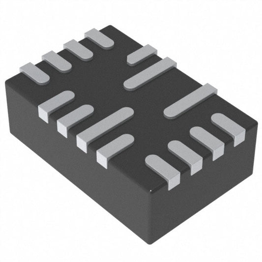 MP2263GD-Z Circuit intégré VRDCDCSR REG BUCK PROG 3A 15QFN Monolithic Power Systems Inc. - Circuits intégrés de gestion de l'alimentation haute performance IC by Monolithic Power Systems Inc.