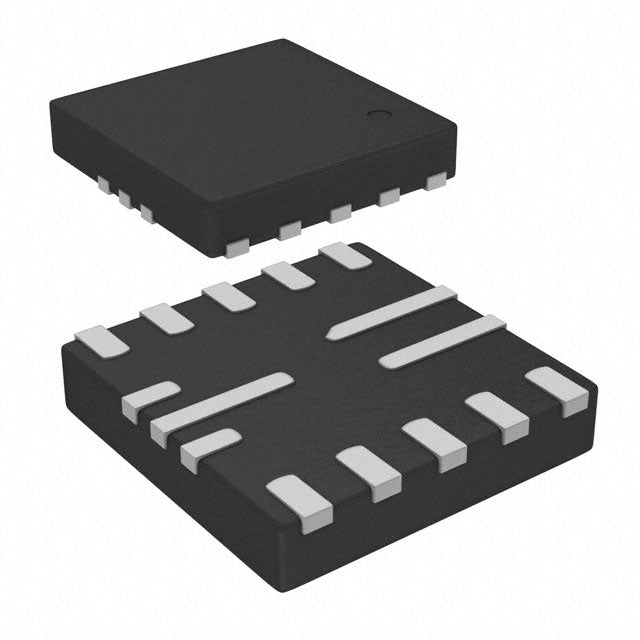 MP8865GQ-P Monolithic Power Systems Inc. IC VRDCDCSR REG BUCK PROG 6A 15QFN Original Authentic IC Component