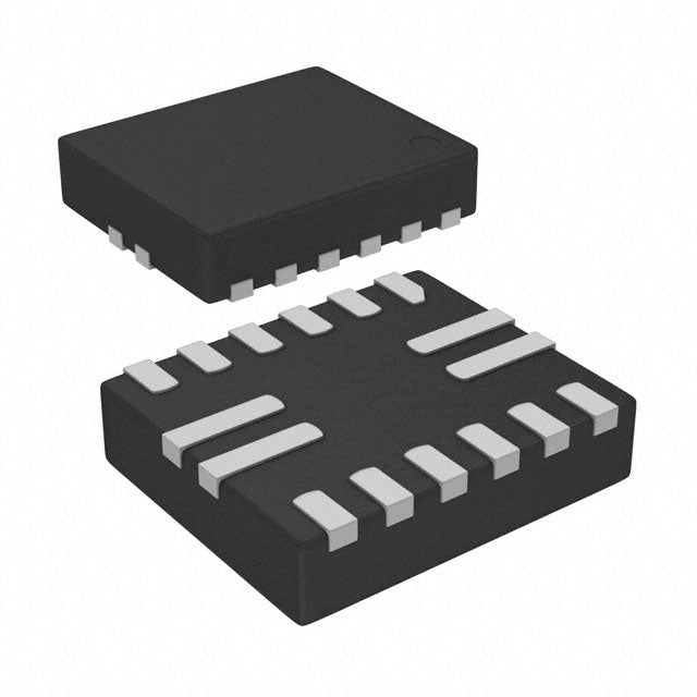 MP2187GQA-P Monolithic Power Systems Inc. IC VRDCDCSR REG BUCK ADJ/0.6V 3A DL 16QFN