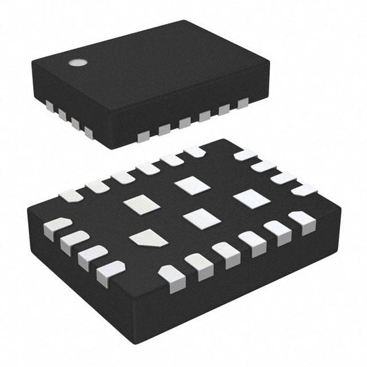 MPQ4470GL-AEC1-Z CI VRDCDCSR RÉGULATEUR BUCK ADJ 5A 20QFN Monolithic Power Systems Inc. - Circuits intégrés de gestion de l'alimentation haute performance IC by Monolithic Power Systems Inc.