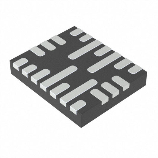 MP5403GQBU-Z CI VRDCDCSR RÉGULATEUR BUCK ADJ/0,6V DL 20UTQFN Monolithic Power Systems Inc. - Circuits intégrés de gestion de l'alimentation haute performance IC by Monolithic Power Systems Inc.
