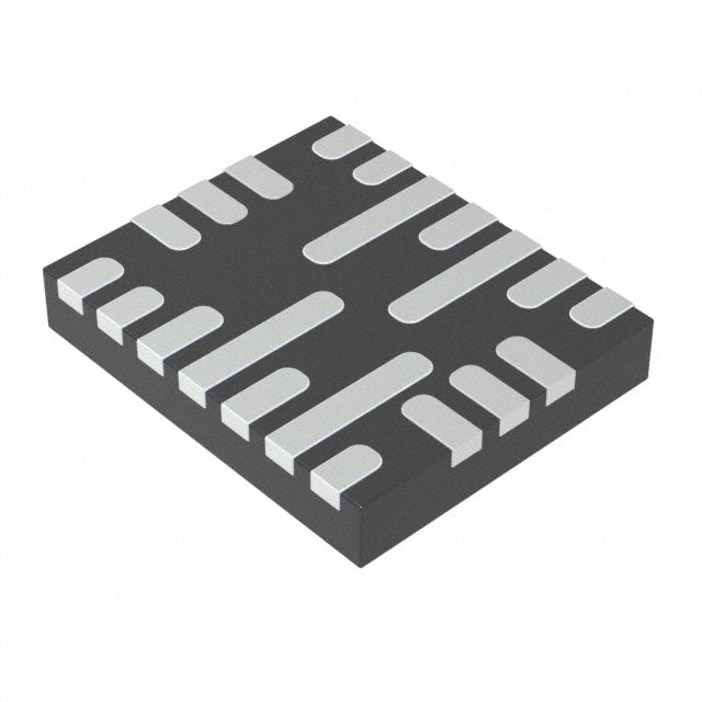 MP5403BGQBU-P Monolithic Power Systems Inc. IC VRDCDCSR REG BUCK ADJ/0.6V DL 20UTQFN