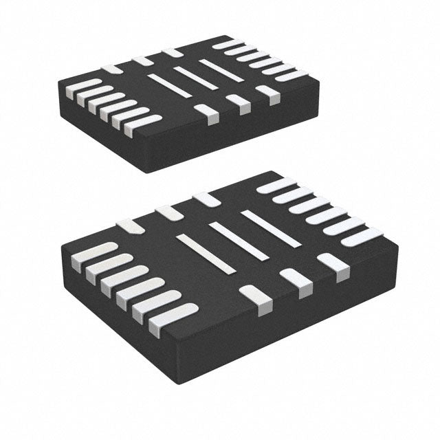 NB675GL-P Monolithic Power Systems Inc. CI VRDCDCSR RÉGULATEUR BUCK ADJ 10A 21QFN Original Authentic IC Component
