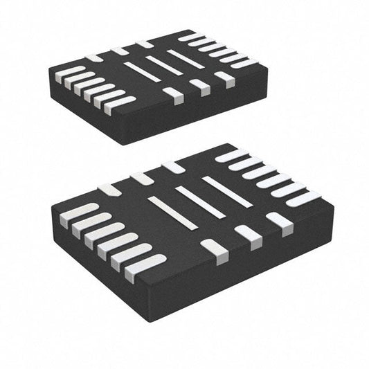 NB675GL-P CI VRDCDCSR RÉGULATEUR BUCK ADJ 10A 21QFN Monolithic Power Systems Inc. - Circuits intégrés de gestion de l'alimentation haute performance IC by Monolithic Power Systems Inc.