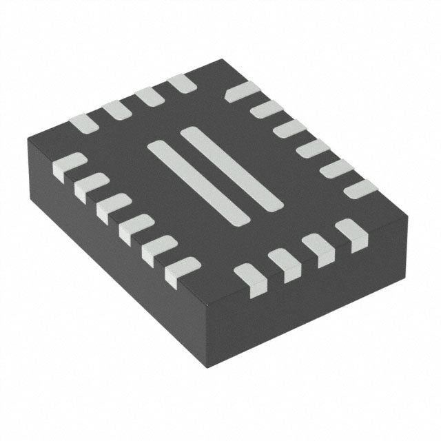 MP3428AGL-P Monolithic Power Systems Inc. IC VRDCDCSR REG BOOST ADJ 19A 22QFN Original Authentic IC Component
