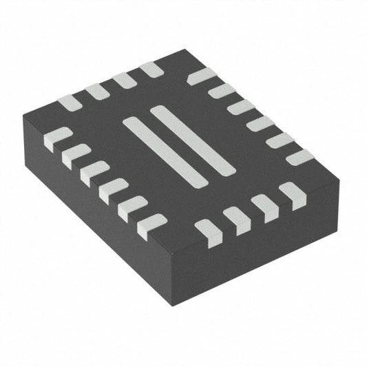 MP3428AGL-P IC VRDCDCSR REG BOOST ADJ 19A 22QFN Monolithic Power Systems Inc. - High-Performance Power Management ICs IC by Monolithic Power Systems Inc.