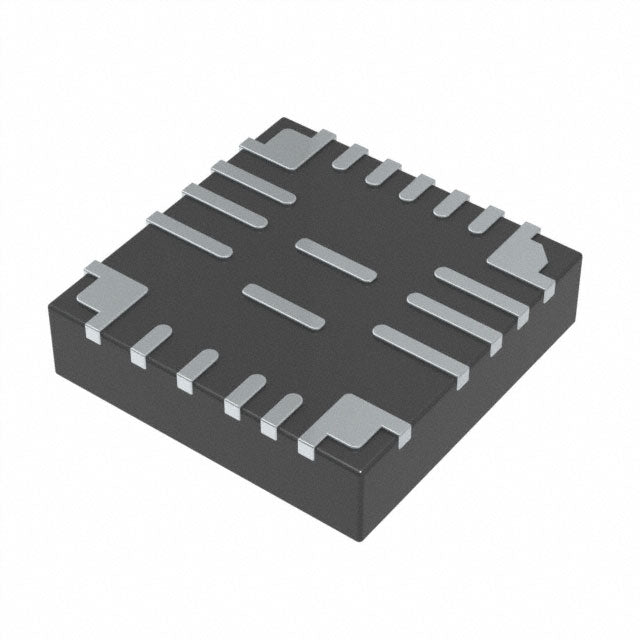 MPQ4475MGR-AEC1-P Monolithic Power Systems Inc. IC VRDCDCSR REG BUCK 5V 2.5A 25QFN