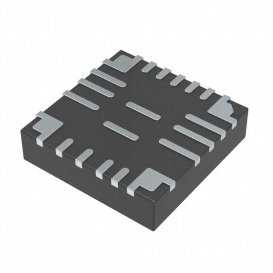 MPQ4475MGR-AEC1-Z Régulateur abaisseur VRDCDCSR 5V 2,5A 25QFN Monolithic Power Systems Inc. - Circuits intégrés de gestion de l'alimentation haute performance IC by Monolithic Power Systems Inc.