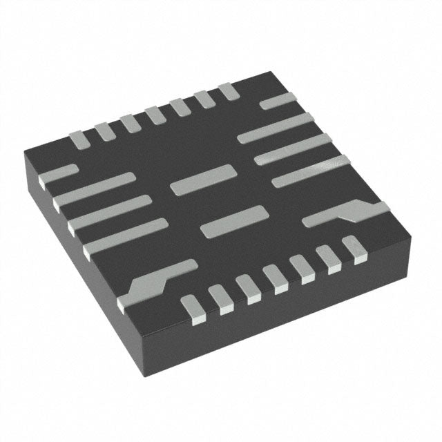 MPQ4481GU-AEC1-Z Monolithic Power Systems Inc. IC VRDCDCSR REG BUCK 5.17V 3A 26QFN Original Authentic IC Component