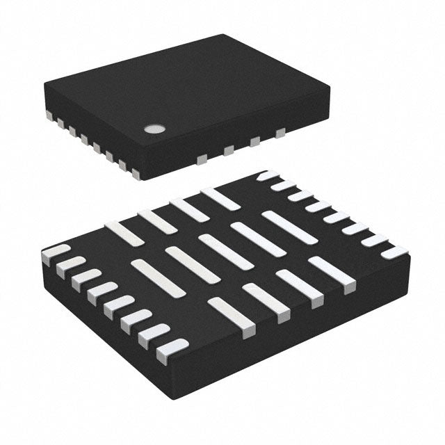MPQ8636GVE-20-P Monolithic Power Systems Inc. IC VRDCDCSR REG BUCK ADJ 20A 29QFN