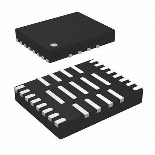 MPQ8636GVE-20-P IC VRDCDCSR REG BUCK ADJ 20A 29QFN Monolithic Power Systems Inc. - High-Performance Power Management ICs IC by Monolithic Power Systems Inc.