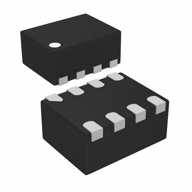 MP2162BGQH-P Monolithic Power Systems Inc. CI VRDCDCSR REG BUCK ADJ 2A 8QFN