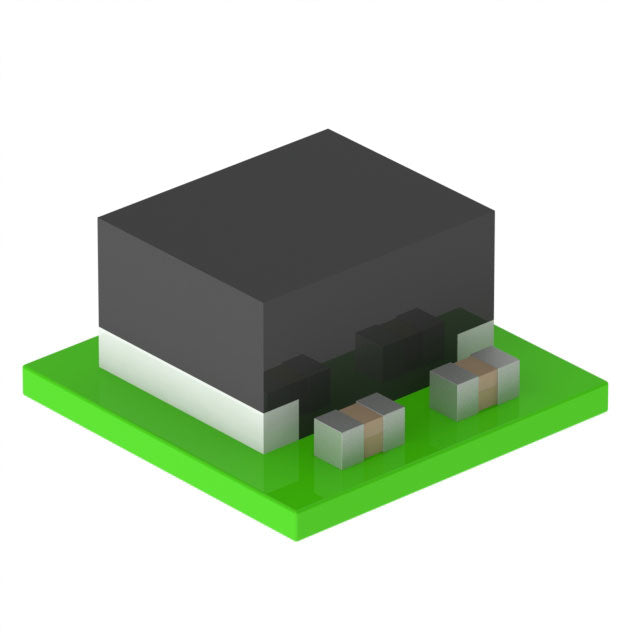 MPM3632SGPQ-P Monolithic Power Systems Inc. IC VRDCDCSR REG BUCK ADJ 3A 10ECLGA Original Authentic IC Component