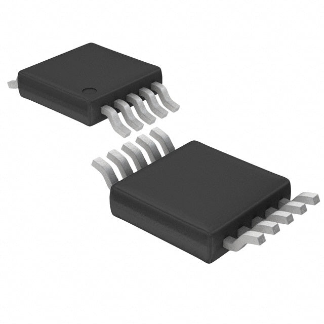 MP2106DK-LF Monolithic Power Systems Inc. Circuit intégré VRDCDCSR REG BUCK ADJ 800 mA 10MSOP Original Authentic IC Component