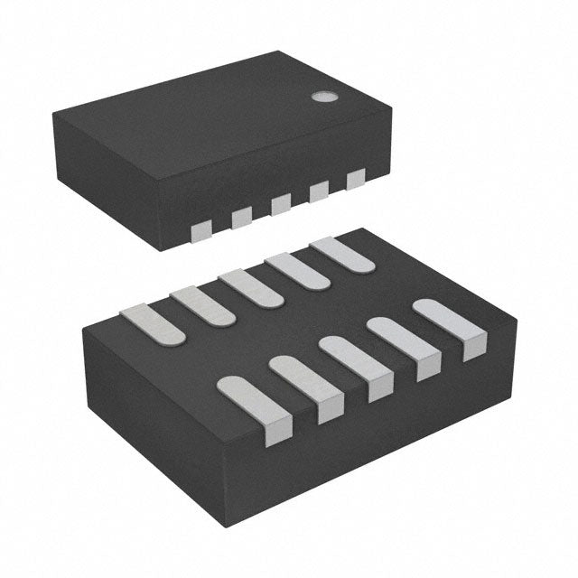 MP1499GD-P Monolithic Power Systems Inc. Circuit intégré VRDCDCSR REG BUCK ADJ 5A 10QFN