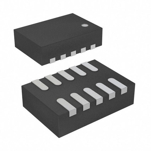MP1499GD-P Circuit intégré VRDCDCSR REG BUCK ADJ 5A 10QFN Monolithic Power Systems Inc. - Circuits intégrés de gestion de l'alimentation haute performance IC by Monolithic Power Systems Inc.