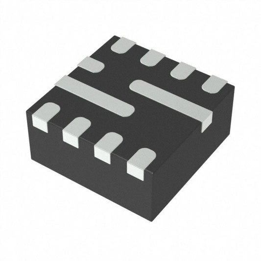 MP2386CGG-Z CI VRDCDCSR REG BUCK ADJ 8A 11QFN Monolithic Power Systems Inc. - Circuits intégrés de gestion de l'alimentation haute performance IC by Monolithic Power Systems Inc.