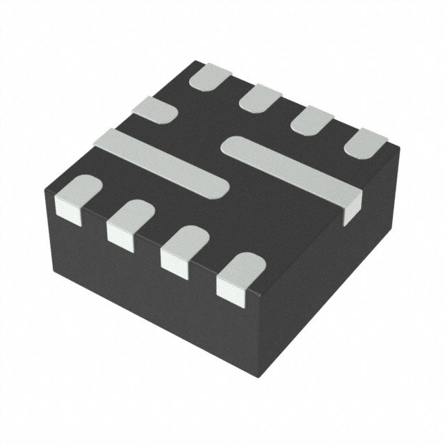 MP2349GG-Z Monolithic Power Systems Inc. Régulateur de tension CI VRDCDCSR 6,5 A