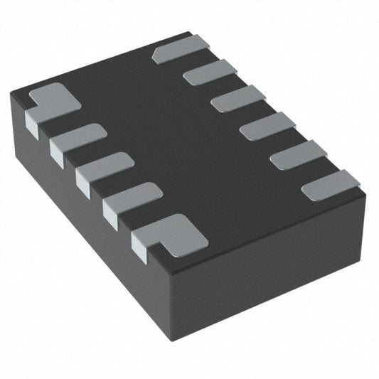 MP28164GD-Z IC VRDCDCSR REG BUCK BOOST ADJ 4.2A 11QFN Monolithic Power Systems Inc. - High-Performance Power Management ICs IC by Monolithic Power Systems Inc.