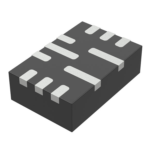 MPQ2124GD-AEC1-Z Monolithic Power Systems Inc. IC VRDCDCSR REG BUCK ADJ 3A 11QFN Original Authentic IC Component
