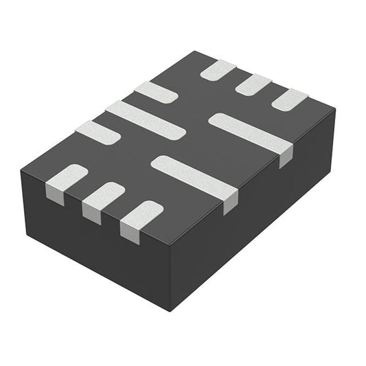 MPQ2123GD-AEC1-P IC VRDCDCSR REG BUCK ADJ 2A 11QFN Monolithic Power Systems Inc. - High-Performance Power Management ICs IC by Monolithic Power Systems Inc.