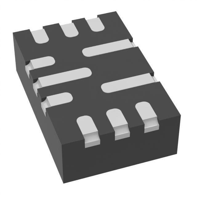 MPQ2167BGDE-AEC1-P Monolithic Power Systems Inc. IC VRDCDCSR REG BUCK ADJ 4A 11QFN Original Authentic IC Component