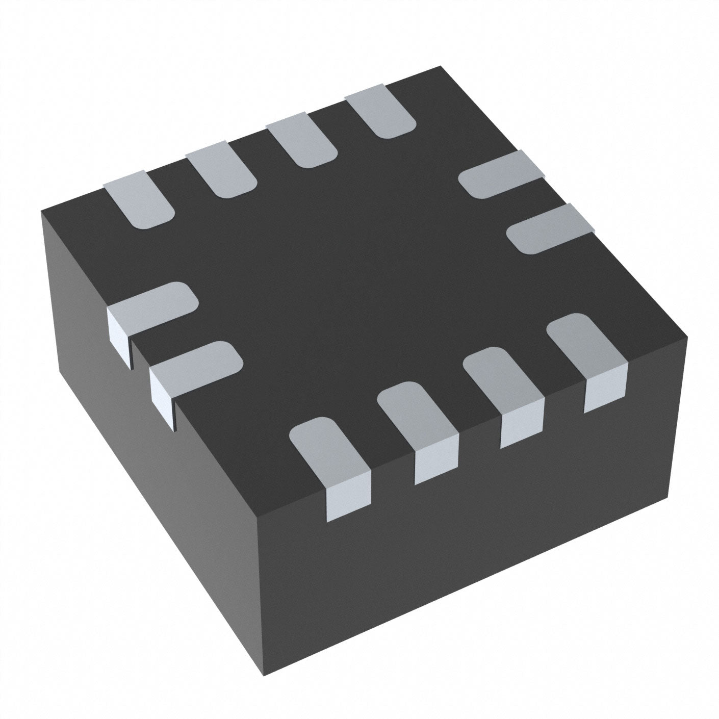 MP28200GG-P Monolithic Power Systems Inc. Circuit intégré VRDCDCSR REG BUCK ADJ 200 mA 12QFN