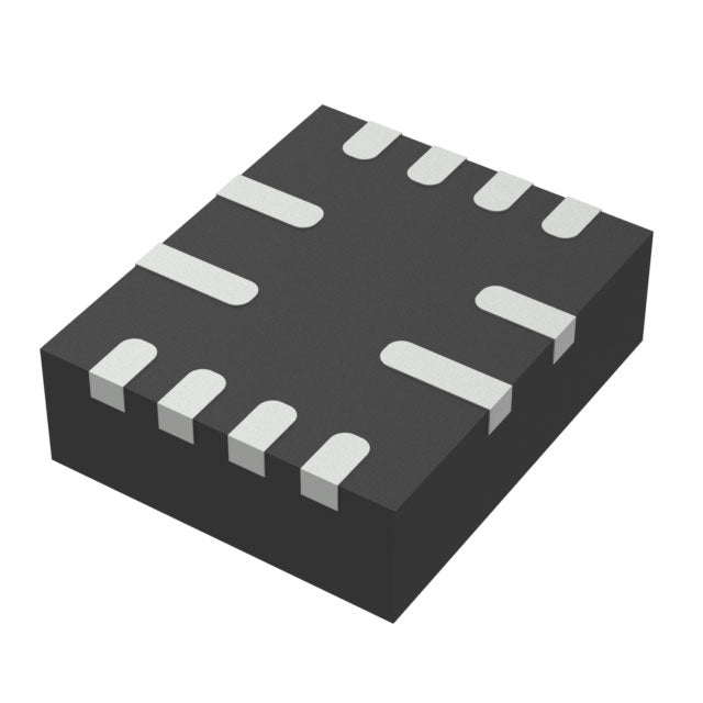 MPQ4571GQB-AEC1-P Monolithic Power Systems Inc. IC VRDCDCSR REG BUCK ADJ 1A 12QFN
