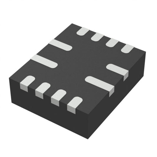 MPQ4571GQB-AEC1-P IC VRDCDCSR REG BUCK ADJ 1A 12QFN Monolithic Power Systems Inc. - High-Performance Power Management ICs IC by Monolithic Power Systems Inc.