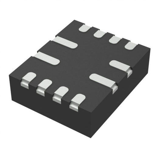 MPQ4572GQBE-AEC1-P IC VRDCDCSR REG BUCK ADJ 2A 12QFN Monolithic Power Systems Inc. - High-Performance Power Management ICs IC by Monolithic Power Systems Inc.