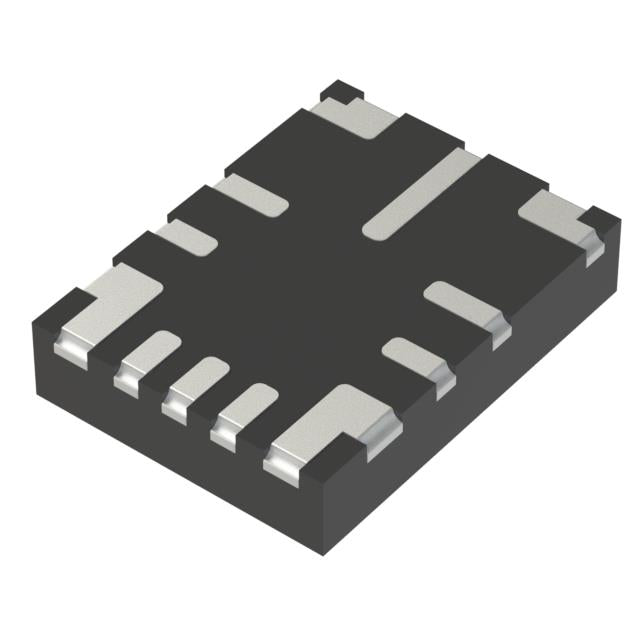 MPQ4324GLE-2001-AEC1-P Monolithic Power Systems Inc. IC VRDCDCSR 36V, 0.5A TO 4A PEAK, ULTRA-COMP