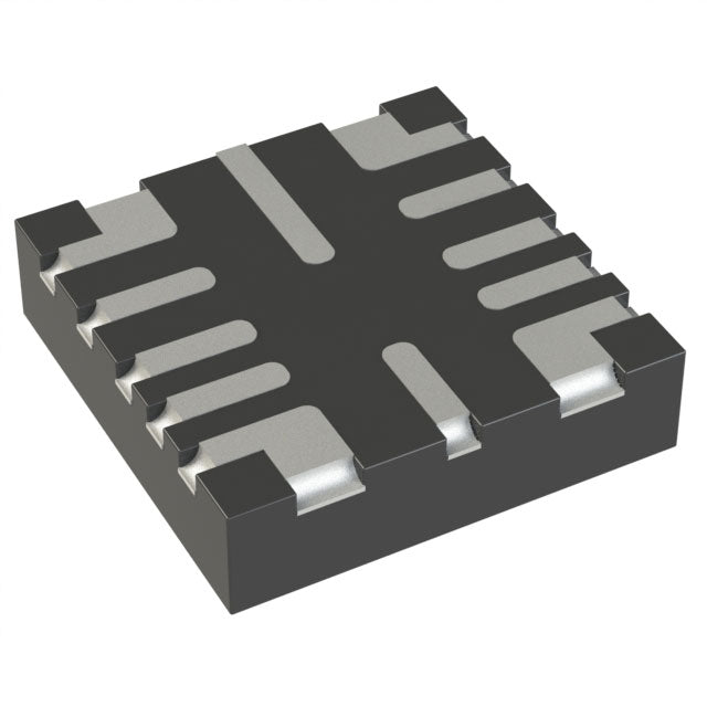 MPQ4323MGQCE-AEC1-P Monolithic Power Systems Inc. IC VRDCDCSR REG BUCK ADJ 3A 12QFN